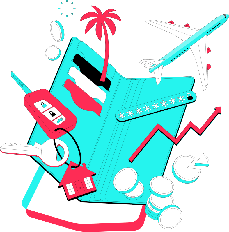 TT_ILLUSTRATION_VERTICALS_FINTECH_FULL_ON BLACK